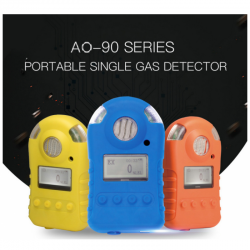 AO-90 Detectores de Gas - Individual