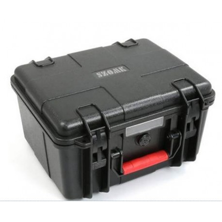 AO-1802-CASE Mala de Transporte IP67