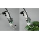 JUNIOR-BD Leaf Clip for measurements of ambient light intensity and leaf temperature