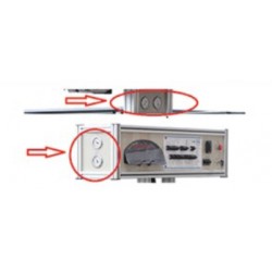 AEPRES Fuel Pressure Gauge