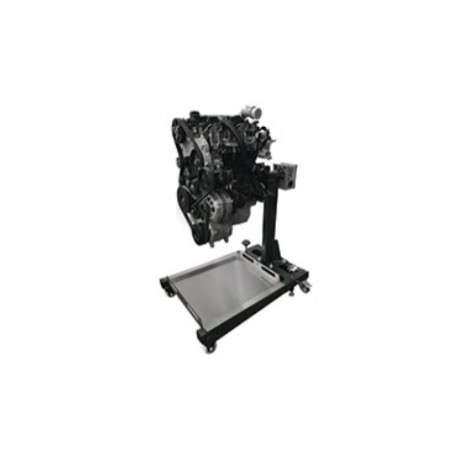 VIVV1 RHX Motor Turbo Diesel CR para Montagem e Desmontagem