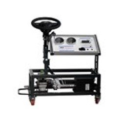 MSEVS1 Electro Hydraulic Steering Rig