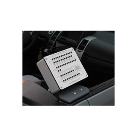 PMTP-AC/Box Optional Accessories for Functional Models (Climate Control)