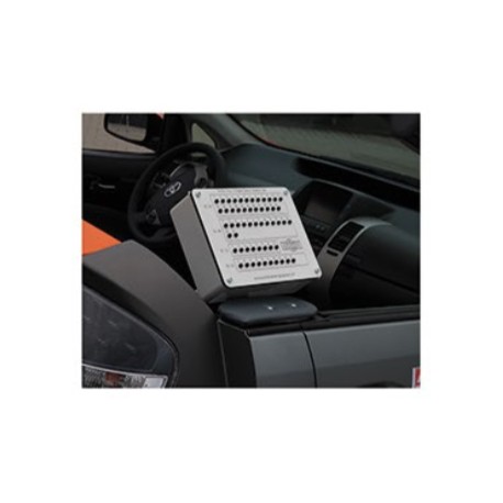 PMTP-ENG/Box Optional Accessories for Functional Models (Engine Control System)