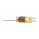 TC6-K  K type Thermocouple (0º to 285ºC, 285º to 482ºC)