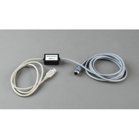 USB/0 MONI-Interface WALZ