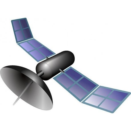 Satellite Modem