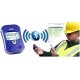 Advanced Bluetooth Geiger counter