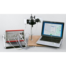 MULTI-COLOR-PAM Multiple Excitation Wavelength Chlorophyll Fluorescence Analyzer