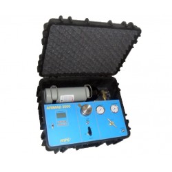 ARIMAD-3000/3000S, Plant Water Potential Measurement Device for Agricultural use