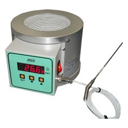 MN-5000D Manto de aquecimento de 5 litros com controle digital