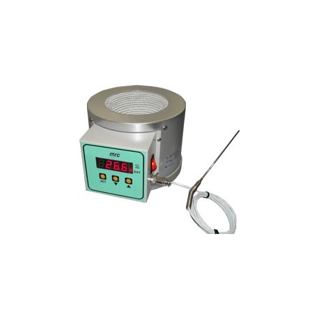 MN-5000D Manta calentadora de 5 litros con control digital