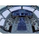AT-S01 Software de Simulación de Mantenimiento Boeing B737-800