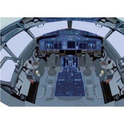 AT-S01 Software de Simulação de Manutenção Boeing B737-800