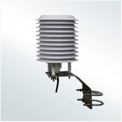 AO-300-03A Sensor de CO2 (modelo para interior)