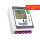 WatchDog 1000 Micro Estacion (2 ou 4 sensores externos)