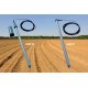 AQC11 - Soil Humidity and Temperature Probe