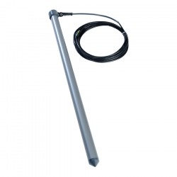 AQC11 - Soil Humidity and Temperature Probe