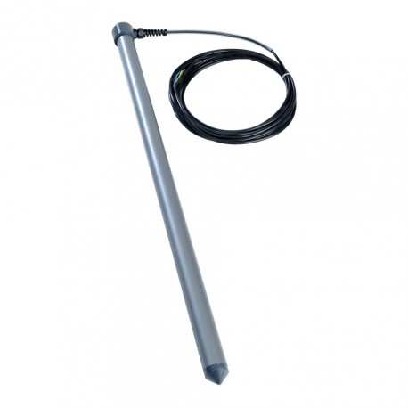 AQC11 - Soil Humidity and Temperature Probe