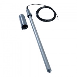 AQC10 - Portable Soil Humidity and Temperature Probe