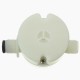 AO-SKU270397 Válvula de Esfera para controle automático de nível de água de 1/2 "