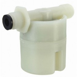 AO-270397 Válvula de BOLA de 1/2 pulg. para control automático de nivel de agua