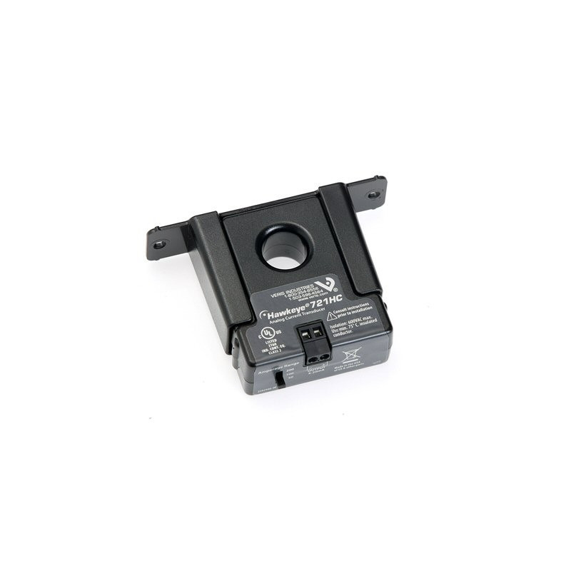 Buy H721 AC Current Transducer with 4-20mA output