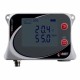 U3121 Thermohygrometer for Temp/RH with external probes (-30 to +105 °C) (0 to 100%)