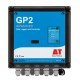 GP2 - Data Logger Avanzado compatible con SDI-12