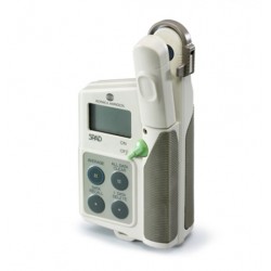 SPAD 502 Plus Chlorophyll Meter