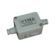 USEA Amplifier for sensors with low O/P's in mV or µV