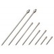 Rods available for the TDR-150 (not included)