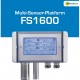 Plataforma Multi-Sensor FS1600