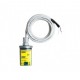 Rain-O-Matic-Pro Medidor de Chuva Profissional (Precisão: +/- 2%) com Data Logger HOBO UA-003-64