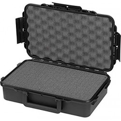 AO-1803-CASE Mala de Transporte IP67