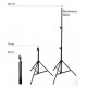 AO-7710-AL Tripod for Weather Stations