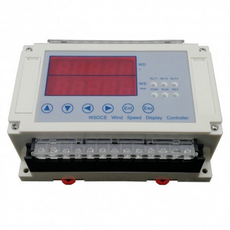 AO-WSDCE LED Controller For Wind Sensor