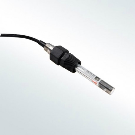 RK500-13 Sensor de CE/Salinidad en línea para líquidos