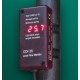 CDI-25 LOCAL FLOW MONITOR FOR COMPRESSED AIR