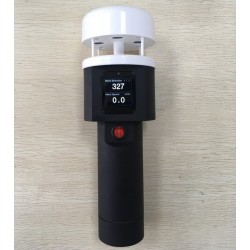 AO-WDC62E Versatile handheld Micro Weather Station