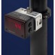 CDI-5450 Medidor de flujo caliente para sistemas de aire comprimido