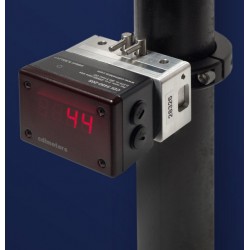 CDI-5450 Medidor de flujo caliente para sistemas de aire comprimido