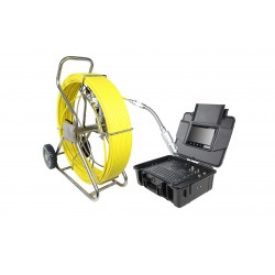 AO-916CDJKN-C50PT Drain & Pipe Inspection Camera