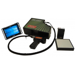 RS-3500 Remote Sensing Portable Spectroradiometer Bundle System
