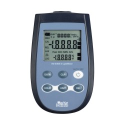 HD2302.0 Delta Ohm Luxmeter