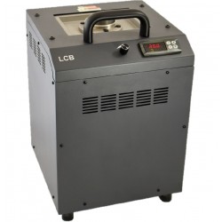 AO-LCB-50 Portable Calibration Bath with temp. range 30ºC to 225ºC