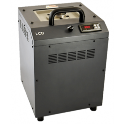 AO-LCB-30 portable temperature calibration micro bath