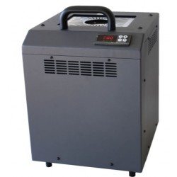 AO-LHC-40 Calibrador de temperatura de Bloque seco portable -35ºC ...165ºC