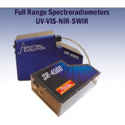 RS-3500 Field-portable Spectroradiometer (350-2500 nm)