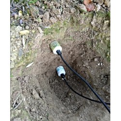 CERES Temp. Humidity & CE Soil Sensor